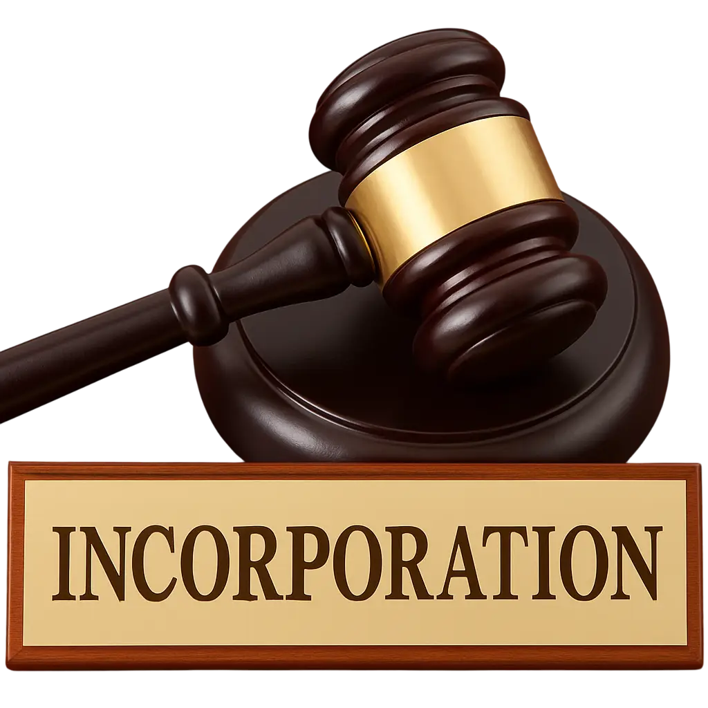GSTBookkeeper Incorporation Pic