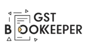 GSTBookkeeper logo