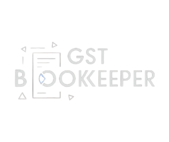 GSTBookkeeper logo