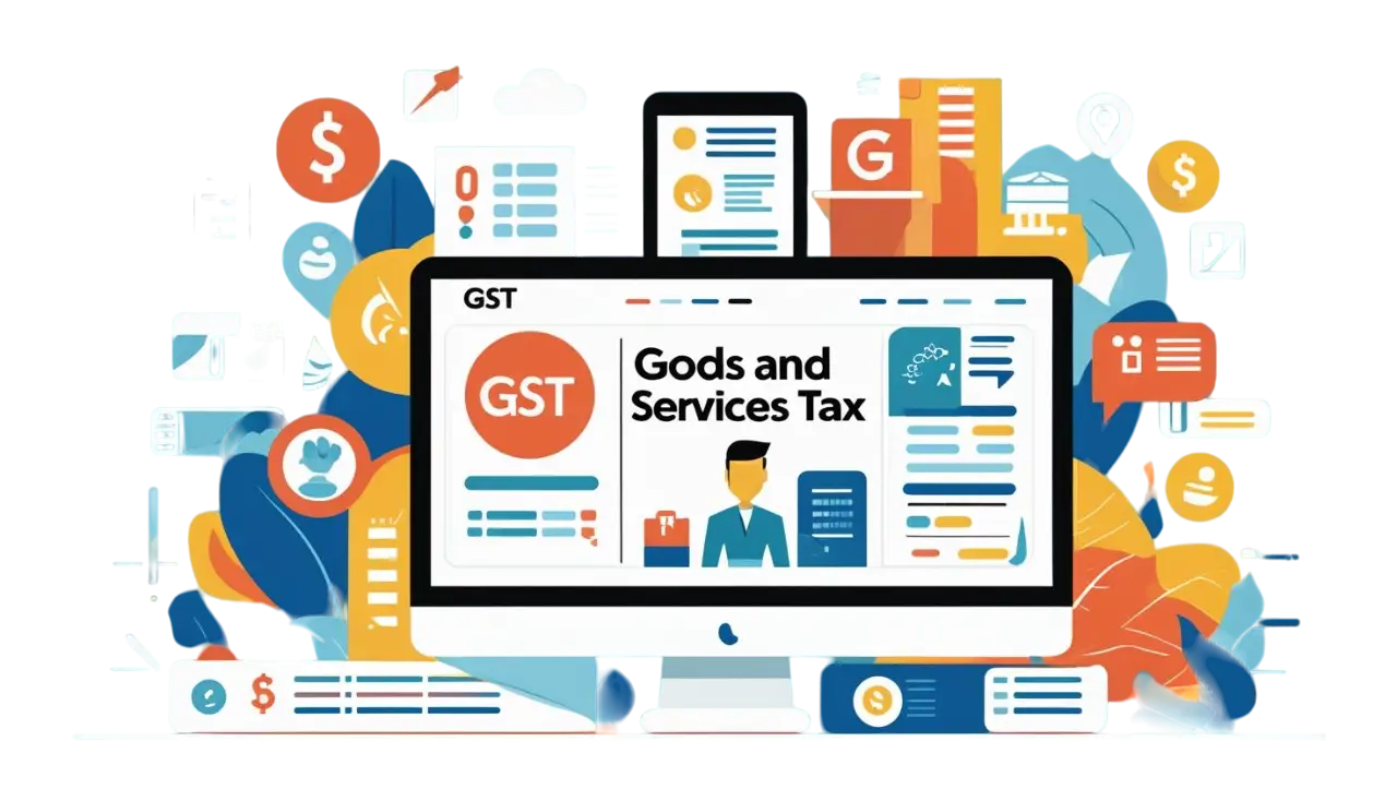 GSTBookkeeper GST Services