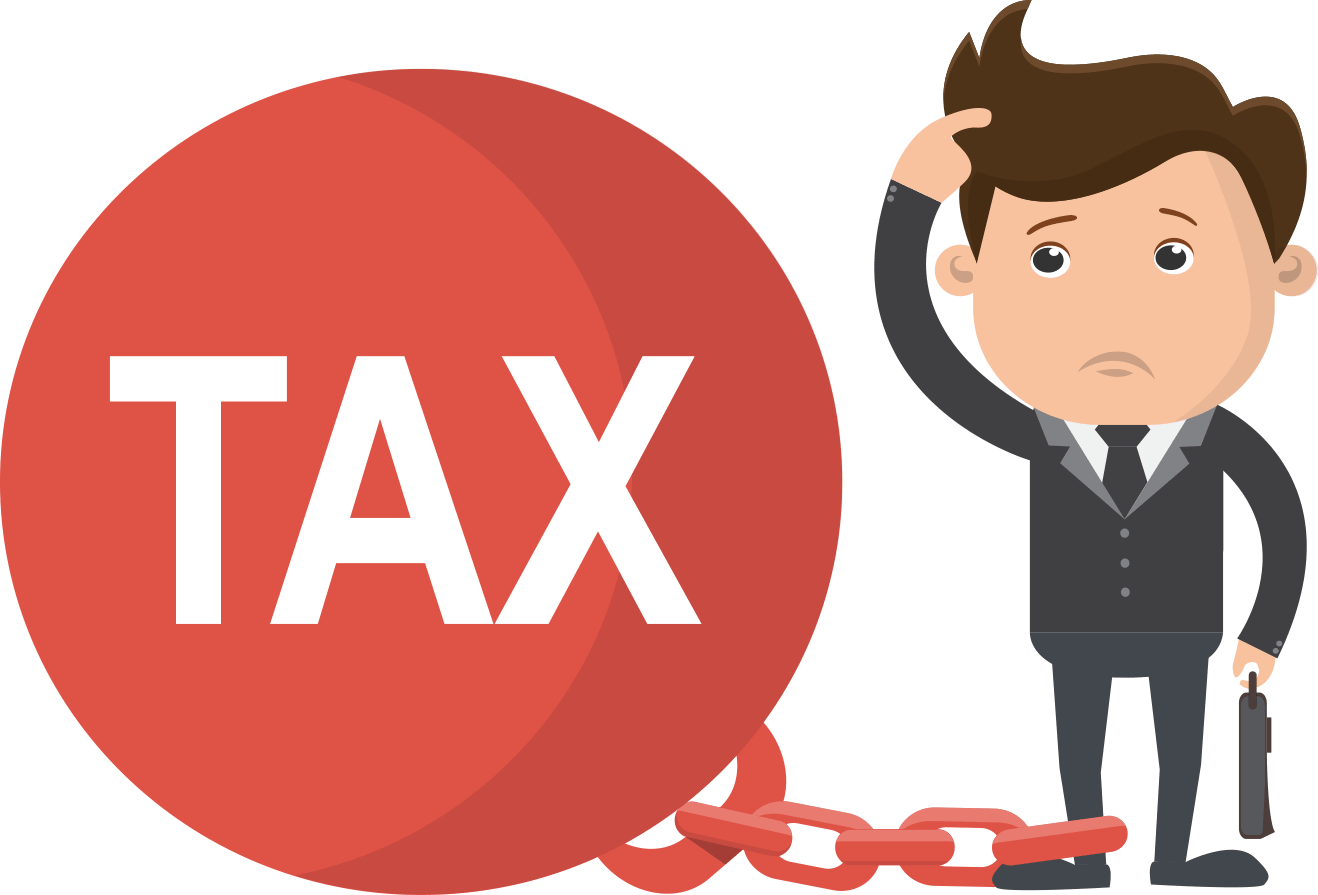 Income Tax Services
