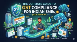 GSTBookkkeeper TAX Audit